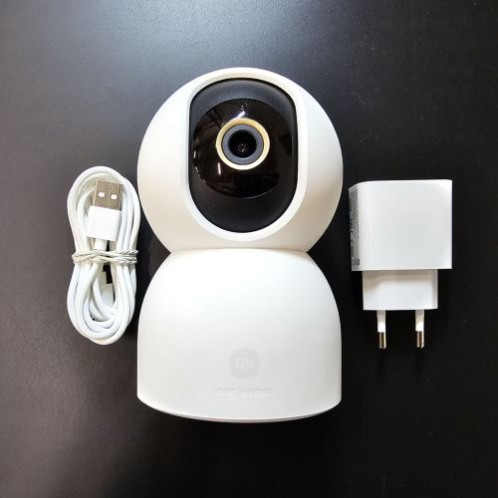[Outlet Grade B] Xiaomi Smart Camera C700 4K EU BHR9182EU DO3300696-04